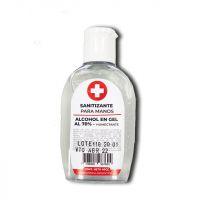 Alcohol en Gel Otowil Neutro x 60 ml