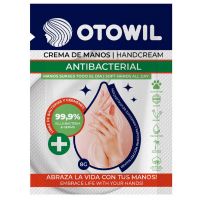 Crema Otowil Sanitizante en sobre x 8 gr