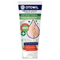 Crema Otowil Sanitizante en Pomo x 60 gr