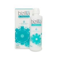 Solucion Multiproposito Plus Premiun para lentes de contacto x 240 ml
