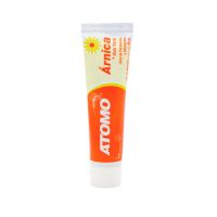Gel Árnica para Masajes x 30 gr