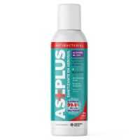 Solución Sanitizante Aerosol ASEPLUS x 240ml