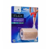 Hipoalergic Flex Cinta Adherente 7.15cm X 4,5mt