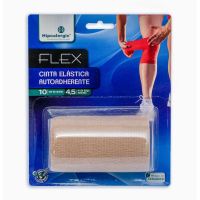 Hipoalergic Flex Cinta Adherente 10cm X 4,5mt