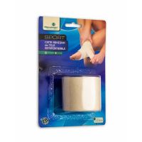 Hipoalergic Cinta Adhesiva De Tela Semipermeable Sport 5 cm x 9mt