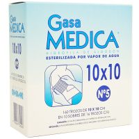 GASA CAJA Nº5 20x20