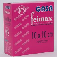 GASA CAJA Nº5 10x10x10