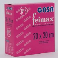 GASA CAJA Nº5 20x20x8