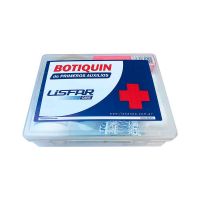Botiquin Primeros Auxilios