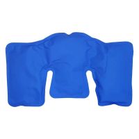 Almohadilla Lisfar Frio Calor Cuello Y Hombros 816-F
