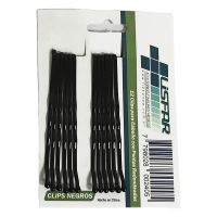 Clips Negros