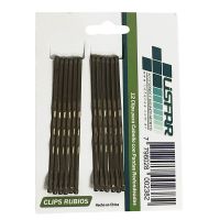 Clips Rubios