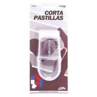 Corta Pastilla x 1 unidad
