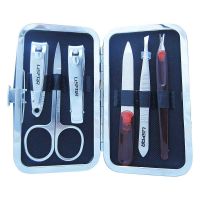 Set de manicura A318