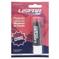 Manteca de Cacao Lisfar Pack x 6 uni