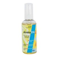 Arnicaoil Masajes - Antiinflamatorio Natural x 100 ml