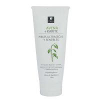 Emulsión Rostro y Cuerpo Avena y Karité 180 gr