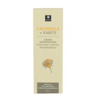Crema Reparadora Caléndula + Karité 200 gr