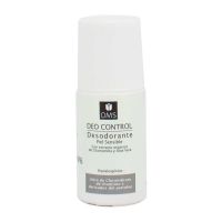 Desodorante Oms Camomilla Y Aloe Vera Hipoalergenico 60ml