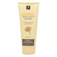 Crema Fluída de Limpieza con Extracto Natural de Caléndula