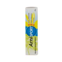 Arnicagel Masajes - Antiinflamatorio Natural x 25 gr
