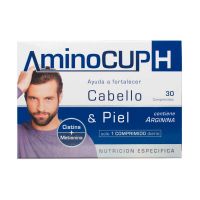 AminoCup Hombre