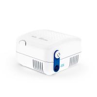 Nebulizador A Piston Ultracompacto Silfab Pixel N30