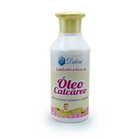 Oleo Calcareo Delva x 250 ml