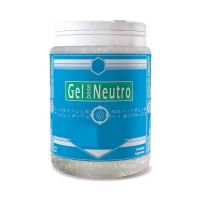 Tarro de Gel Base Neutro Delva x 1000 gr