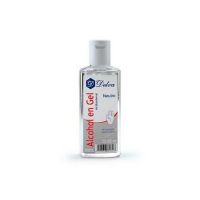 Alcohol en Gel Delva neutro x 65 ml
