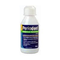 Enjuague Bucal Periodent Menta