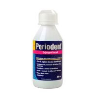 Enjuague Bucal Periodent Menta Suave x 200 ml