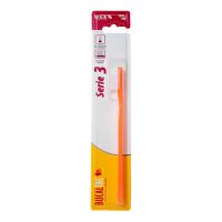Cepillo Dental Classic Suave Serie 3