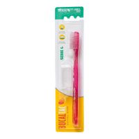 Cepillo Dental Classic Suave Serie 4