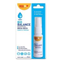 Spray Bucal Tac Bio Balance Boca Sec 25 ml