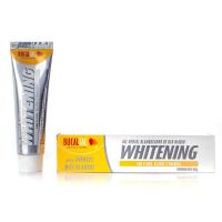 Gel Dental Blanqueador Whitening