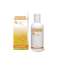 Leche Emoliente Proavenal Omegatopic 250 ml