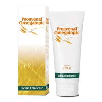 Crema Emoliente Proavenal Omegatopic 250 gr