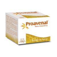 Barra limpiadora Proavenal x 3 u