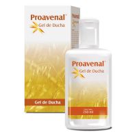 Gel de Ducha Proavenal 250 ml