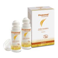 Desodorante Roll-on Proavenal x 2 u