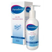 Loción Corporal Panaderm 250 ml