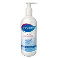 Loción Corporal Panaderm 500 ml