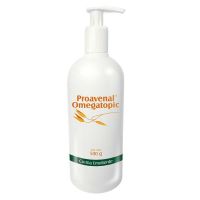 Crema Emoliente Proavenal Omegatopic x 500 gr