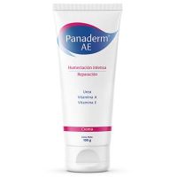 Crema Panaderm AE Reparacion y Humectacion Intensa x 100 gr