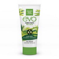 Emulsión Humectante pomo 100 ml