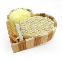 Evo Spa Set Baño 4 Mini corazón