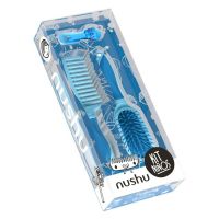 Nushu Set Niños Color Azul