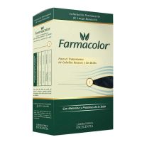 Farmacolor Kit Color Nro.1 x 47 gr