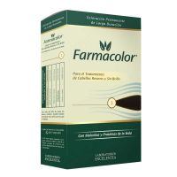 Farmacolor Kit Color Nro.3 x 47 gr